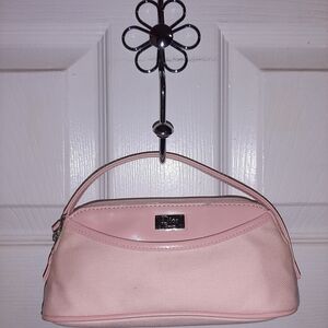 Vintage Dior Make Up Bag